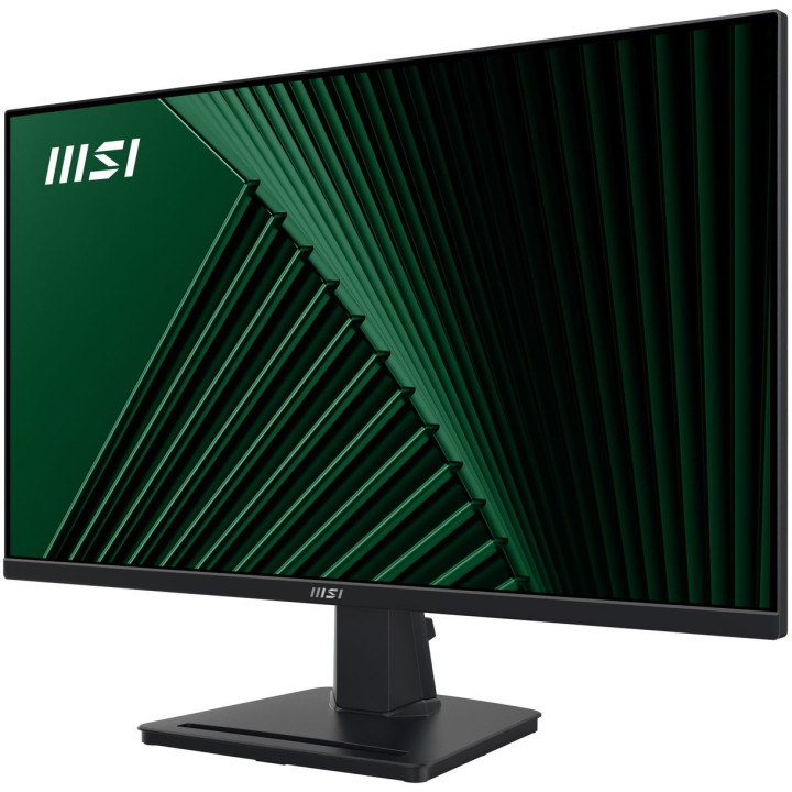 MSI PRO MP245G 23.8 FHD HDMI DP VGA BLACK